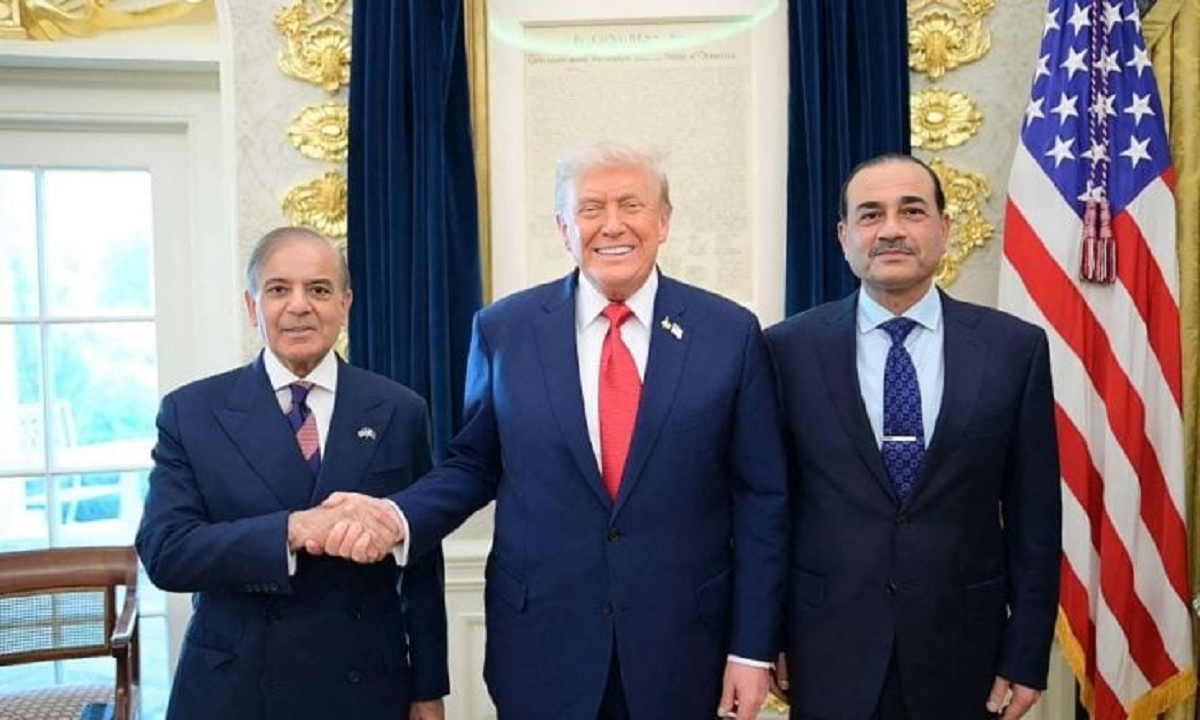 المشير عاصم منير الشخصية الرئيسية في المفاوضات بين واشنطن وطهران... فمن هو؟